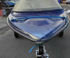 Speed boat - Image 7/8