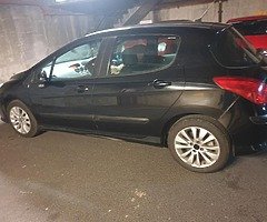 308 1.6 TDI NCT 06 /2022 TAX 05/2022