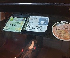 308 1.6 TDI NCT 06 /2022 TAX 05/2022 - Image 7/9