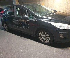 308 1.6 TDI NCT 06 /2022 TAX 05/2022 - Image 9/9