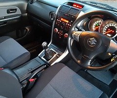 2010 audi  A4 2.0 TDI NCT 02/2023 TAX 05/2022 - Image 5/9