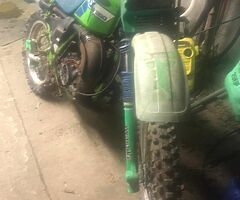 Kmx 200