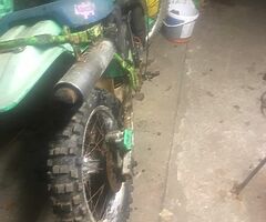 Kmx 200 - Image 8/10