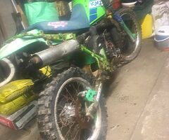 Kmx 200 - Image 10/10