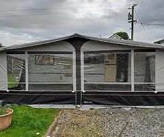 Lunar Zenith 2002 6 berth