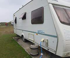 Lunar Zenith 2002 6 berth - Image 4/4