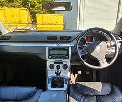 Vw passat 1.9TDI tested - Image 5/7