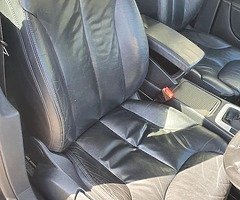 Vw passat 1.9TDI tested - Image 6/7
