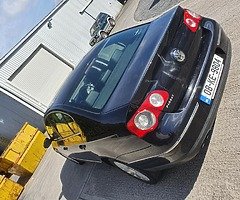 Vw passat 1.9TDI tested - Image 7/7