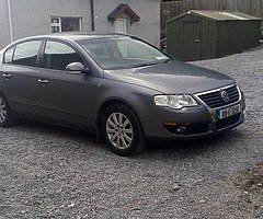 VW Passat 1.9tdi - Image 5/5