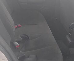 08 nissan tida 1.5 nct 6/22 - Image 6/10