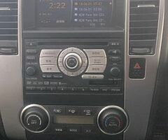 08 nissan tida 1.5 nct 6/22 - Image 8/10