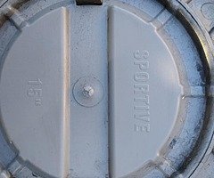 Wheel Caps - Image 4/5