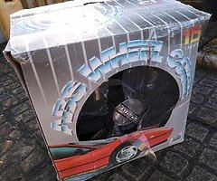 Wheel Caps - Image 5/5
