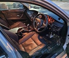 BMW 520 MSPORY MANUAL