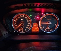 BMW 520 MSPORY MANUAL - Image 5/6