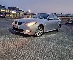 BMW 520 MSPORY MANUAL - Image 6/6