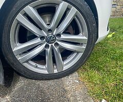 2012 Volkswagen passat - Image 4/5