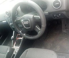 Audi a3 2008 like new for sale - Image 4/4