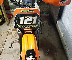 140cc stomp - Image 3/6