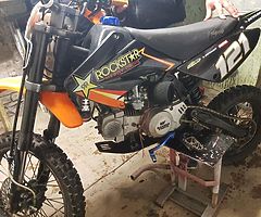 140cc stomp - Image 4/6