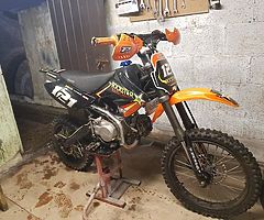 140cc stomp - Image 6/6