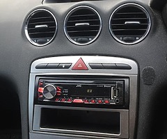 Peugeot 308 1.6hdi 70k miles - Image 4/6
