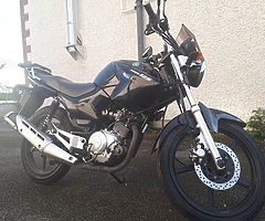 Ybr 125