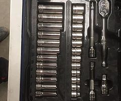Snapon tools