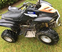 2009 Super Moto Super moti