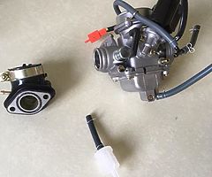 2009 Super Moto Super moti - Image 4/6