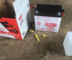 2009 Super Moto Super moti - Image 5/6