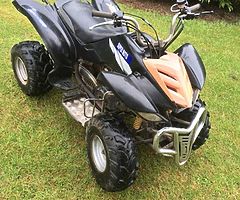 2009 Super Moto Super moti - Image 6/6