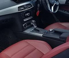 2012 Mercedes-Benz C-Class - Image 5/6
