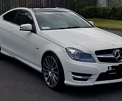 2012 Mercedes-Benz C-Class - Image 6/6