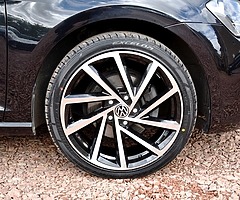 2013 VW Golf 1.6 Tdi SE