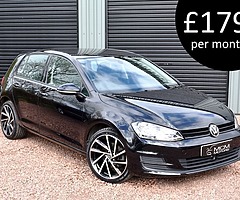 2013 VW Golf 1.6 Tdi SE - Image 5/5