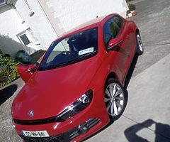 Scirocco
