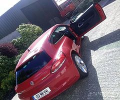 Scirocco