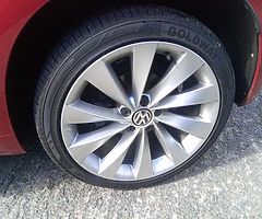 Scirocco - Image 6/10