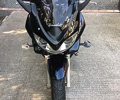 2006 Suzuki Bandit K4 GSF1200S
