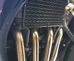 2006 Suzuki Bandit K4 GSF1200S - Image 4/10