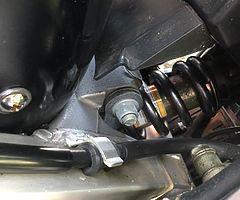 2006 Suzuki Bandit K4 GSF1200S - Image 7/10