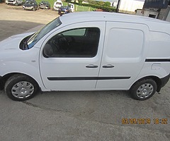 FOR SALE!!! RENAULT CANGOO 2013 1.5 DCI EXPRESS EURO 5
