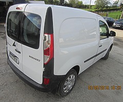 FOR SALE!!! RENAULT CANGOO 2013 1.5 DCI EXPRESS EURO 5 - Image 5/10