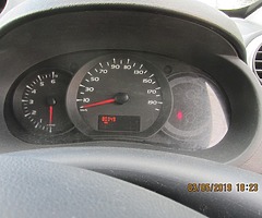 FOR SALE!!! RENAULT CANGOO 2013 1.5 DCI EXPRESS EURO 5 - Image 7/10