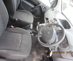 FOR SALE!!! RENAULT CANGOO 2013 1.5 DCI EXPRESS EURO 5 - Image 9/10