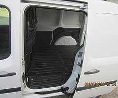 FOR SALE!!! RENAULT CANGOO 2013 1.5 DCI EXPRESS EURO 5 - Image 10/10