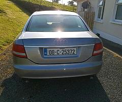 Audi A6 2008 diesel Nct till 05/ 2020 Road Tax till April 22018 Only 1 owner, selling due to upgrade