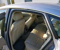Audi A6 2008 diesel Nct till 05/ 2020 Road Tax till April 22018 Only 1 owner, selling due to upgrade - Image 4/5